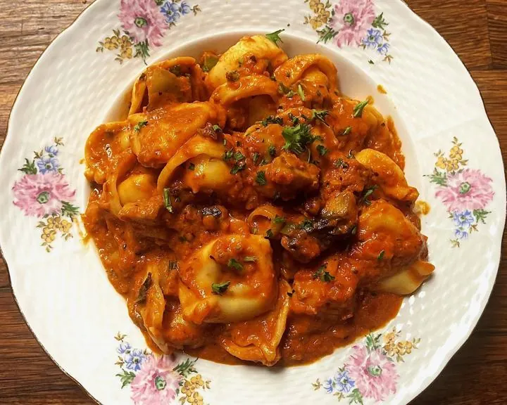 Tortellini Gigi